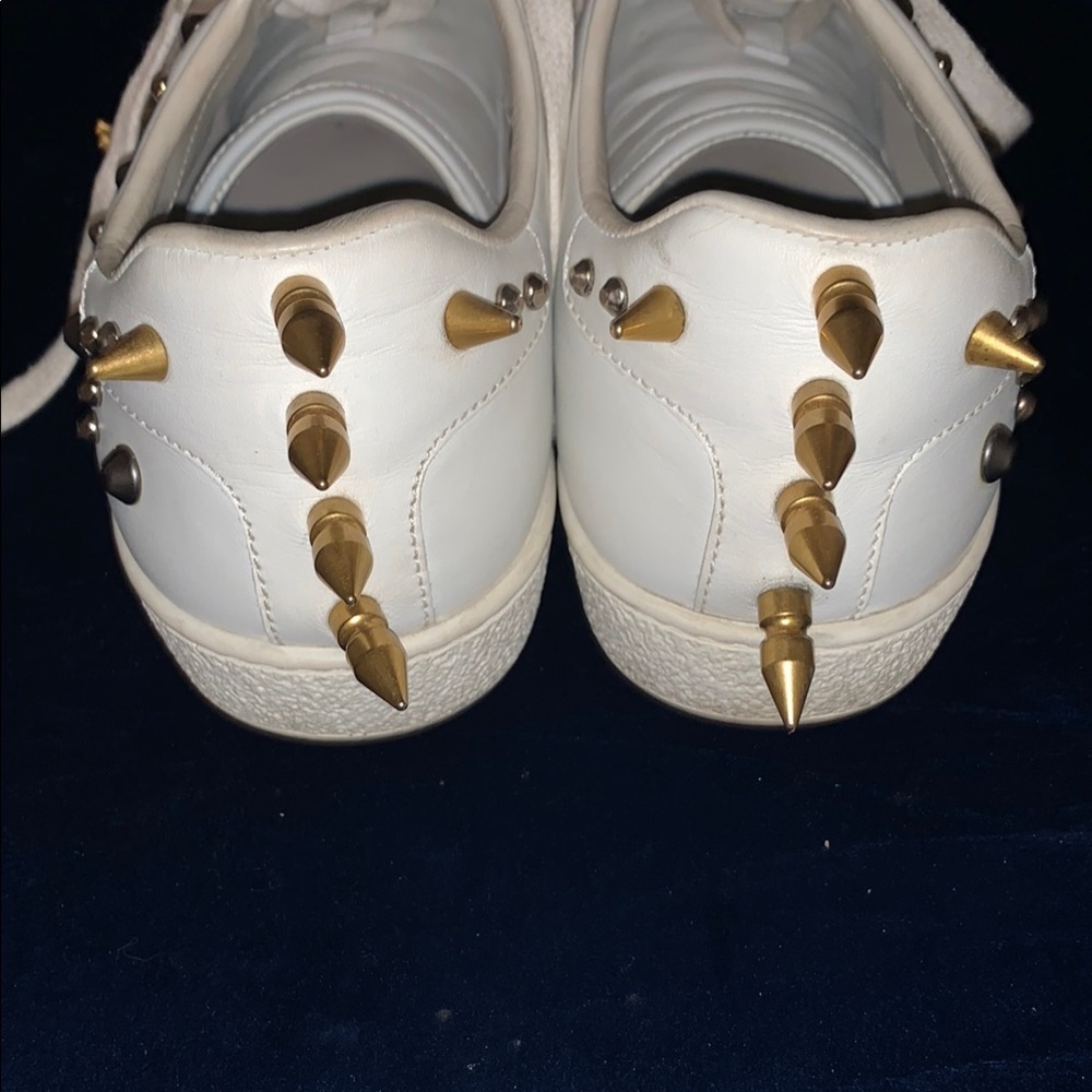 Gucci Sneakers - Picture 5 of 6